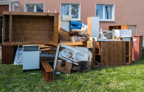 Best Attic Cleanout Services  in Ferndale, WA