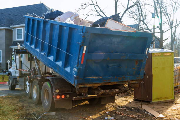 Reliable Ferndale, WA Junk Removal Solutions