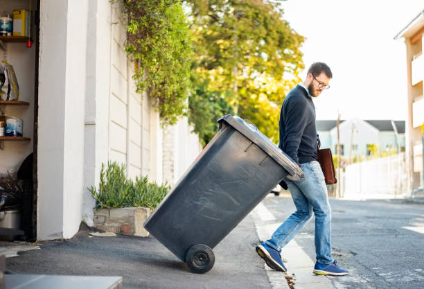 Ferndale, WA Junk Removal Company
