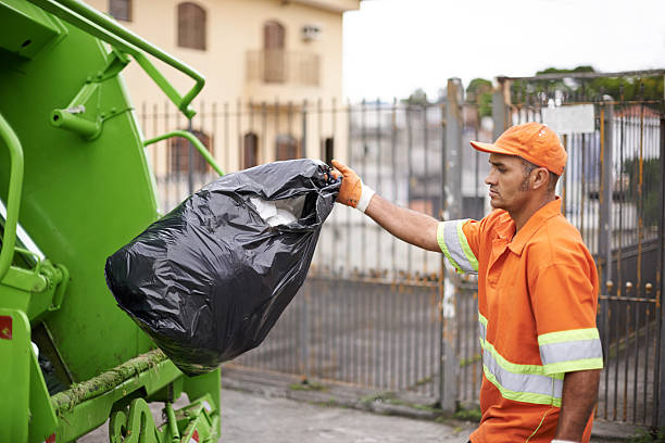 Best Full-Service Junk Removal  in Ferndale, WA