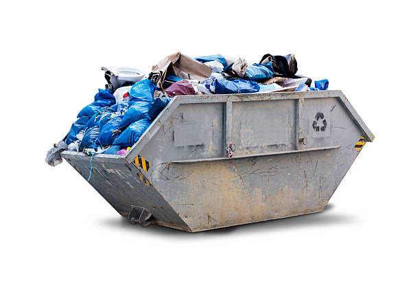 Debris Removal in Ferndale, WA