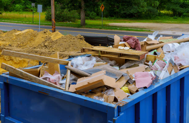 Commercial Cleanout Services in Ferndale, WA